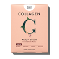 Collagen Sheet Masks M4