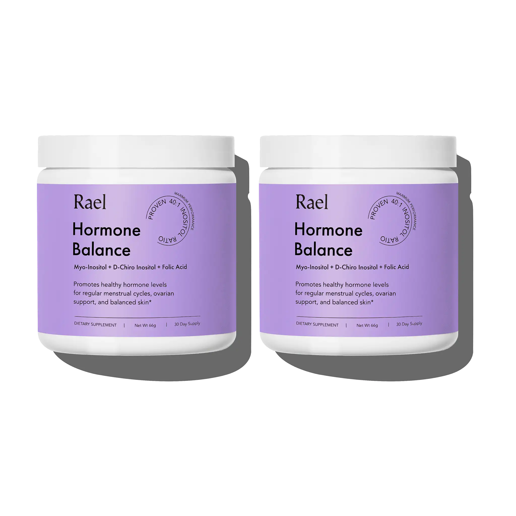 Hormone Balance Supplement J4