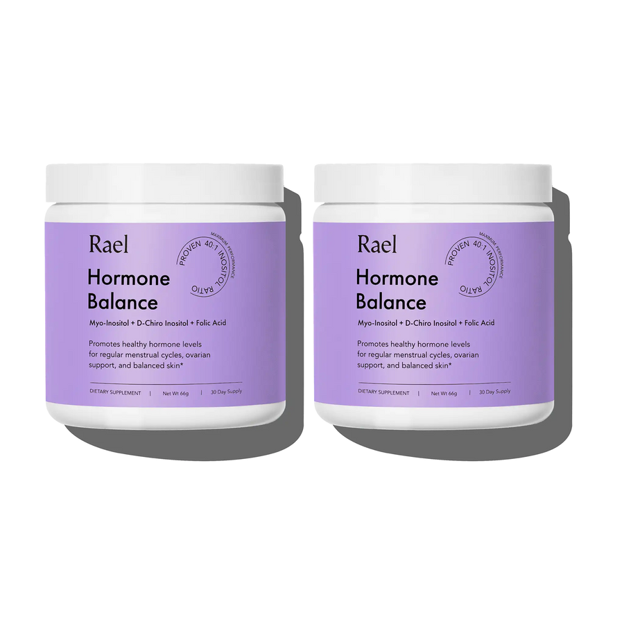 Hormone Balance Supplement J4