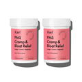 PMS Cramp & Bloat Supplement S9