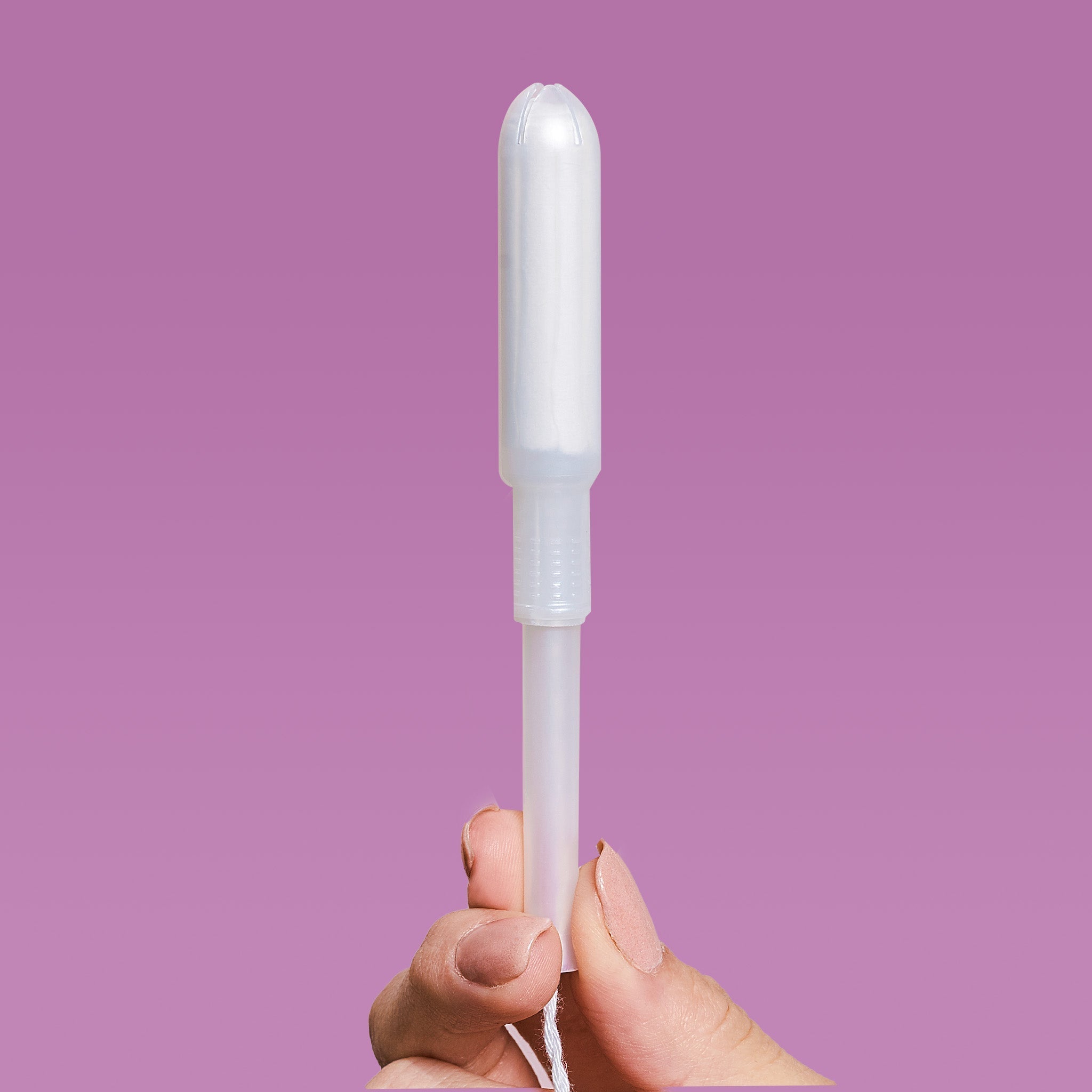 Tampon Variety Pack Made With Organic Cotton P7