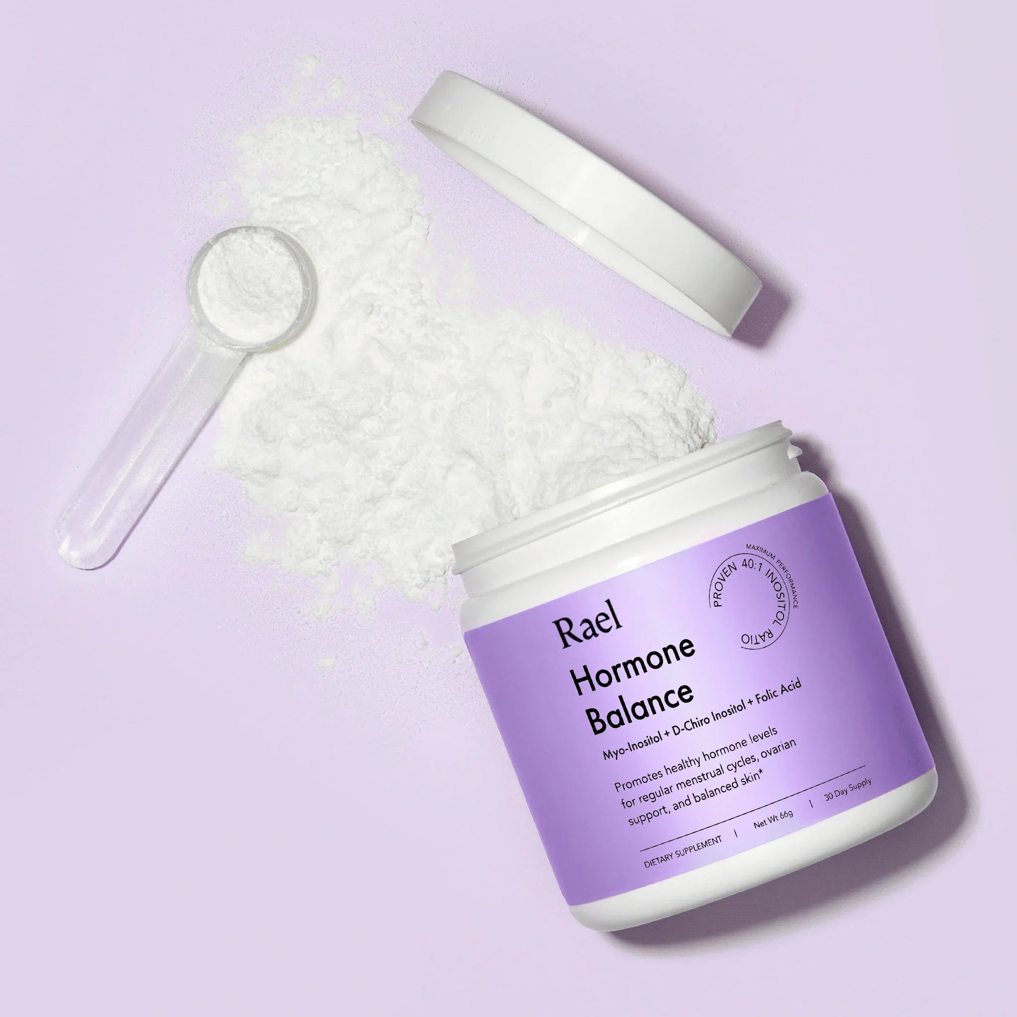 Hormone Balance Supplement J4