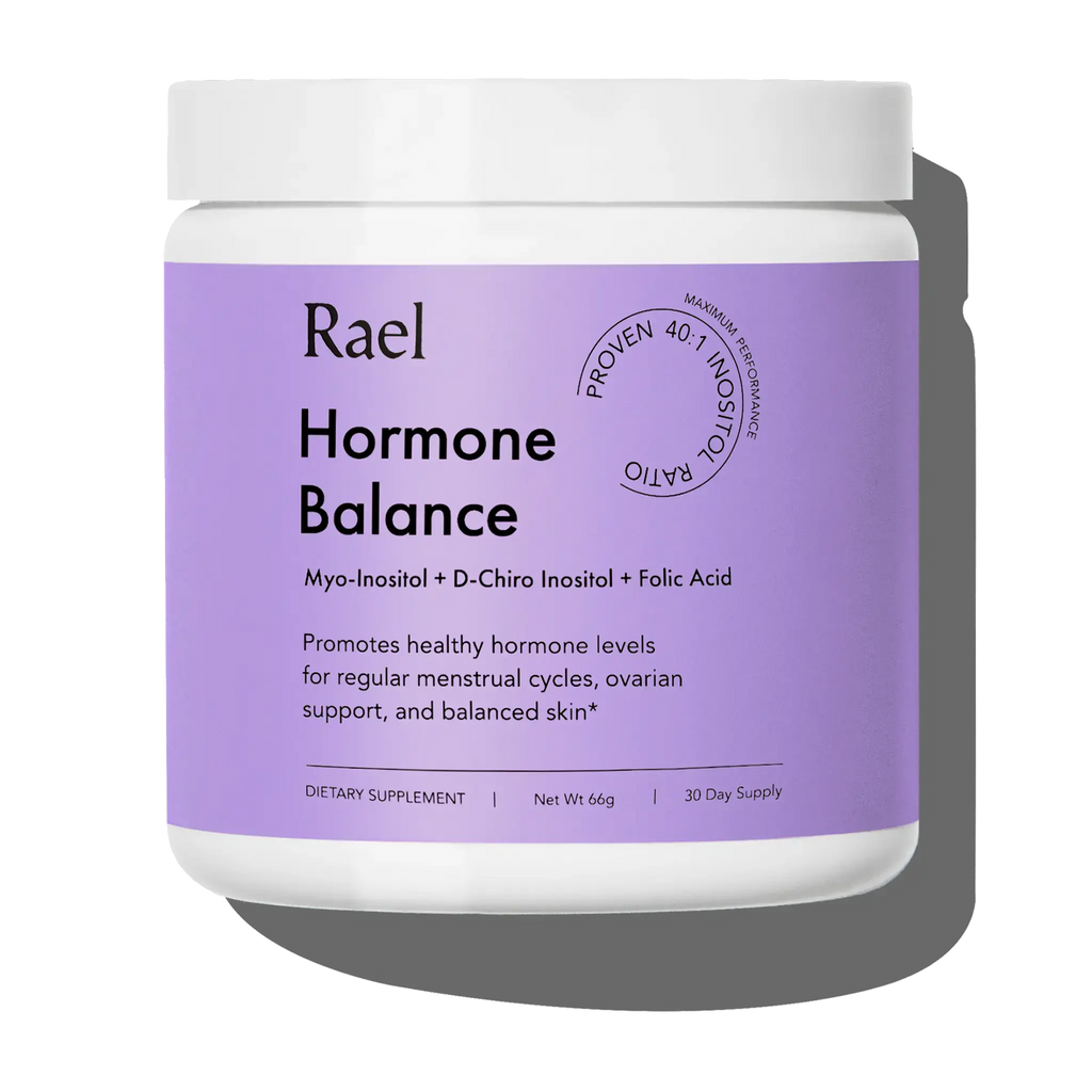 Hormone Balance Supplement J4