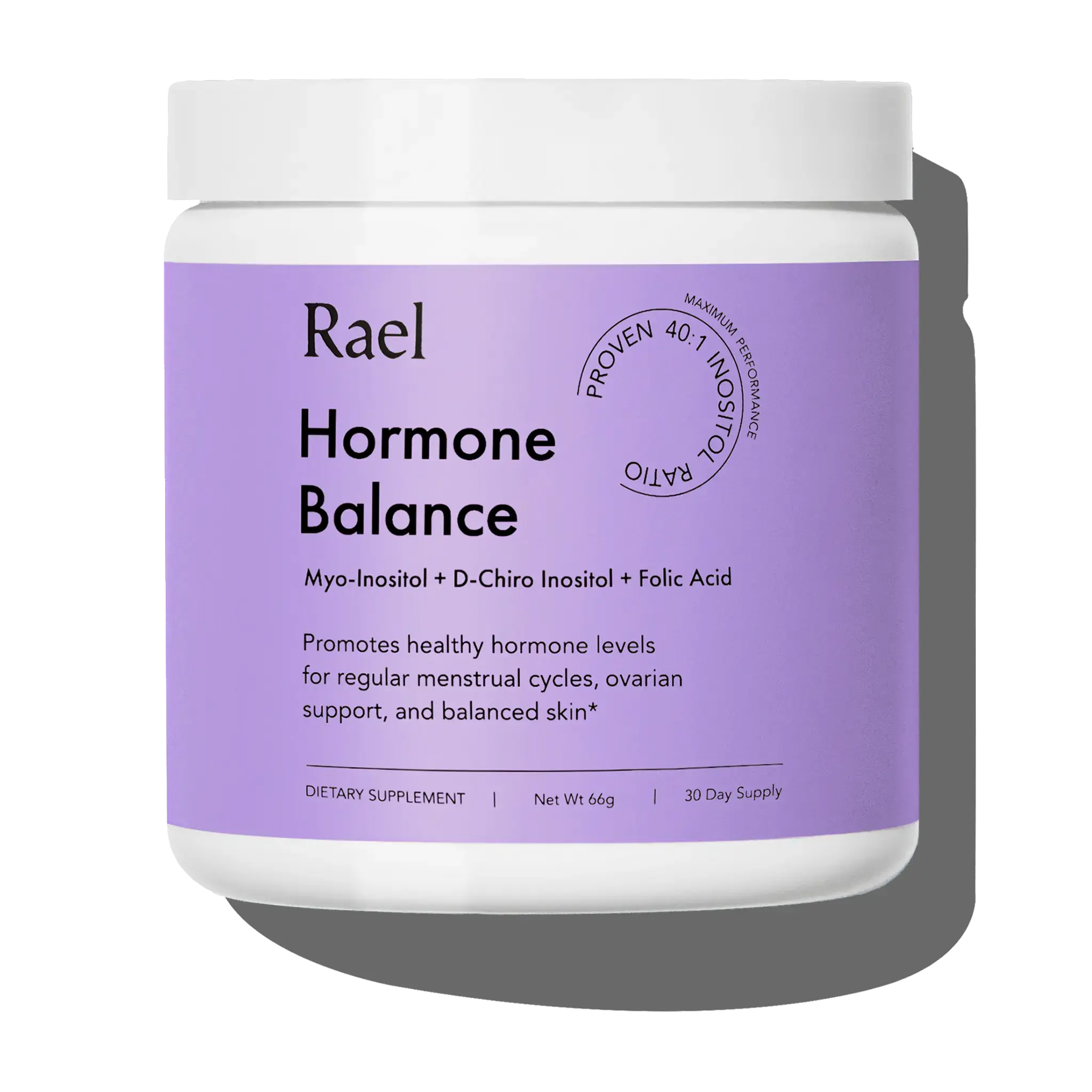Hormone Balance Supplement J4