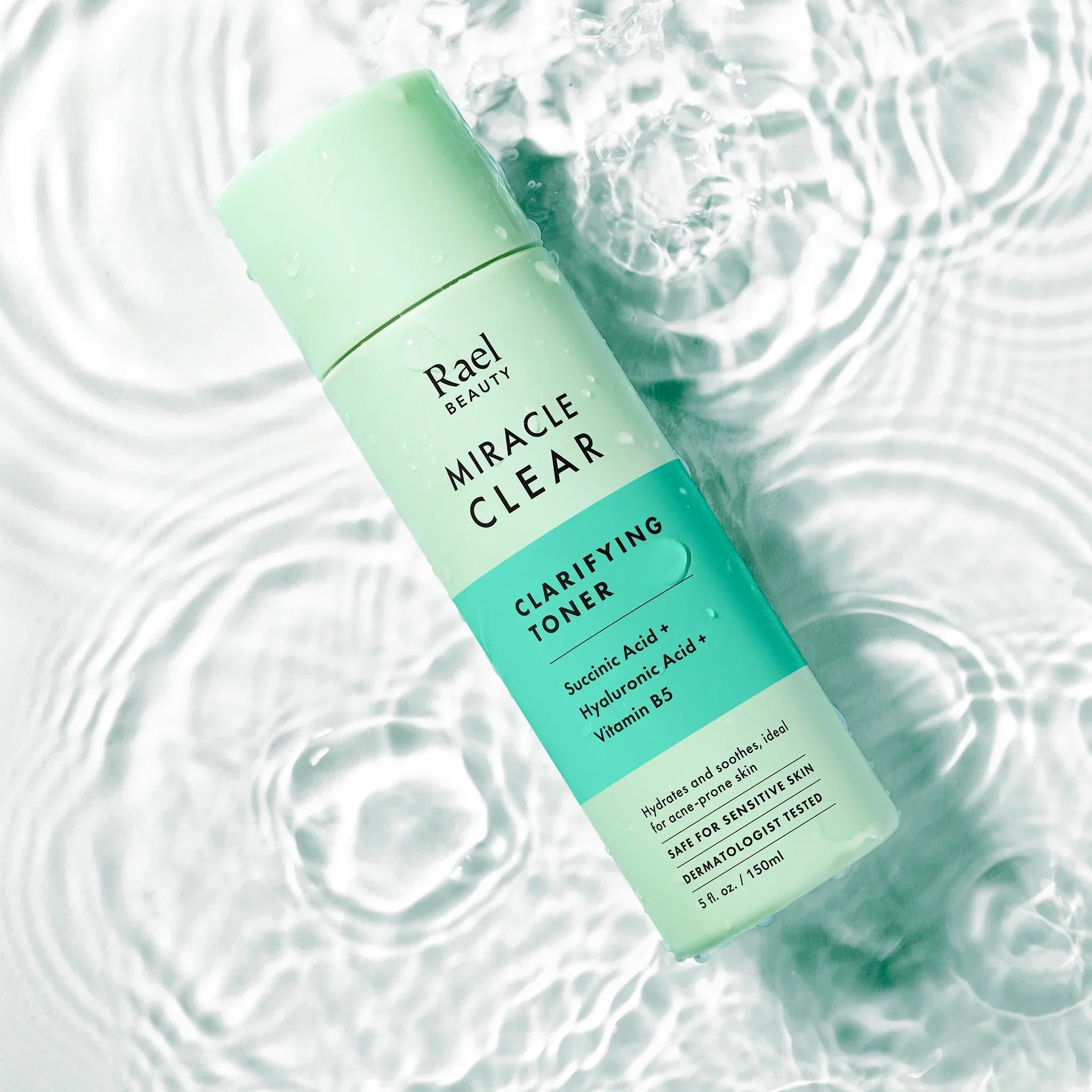 Miracle Clear Clarifying Toner G9