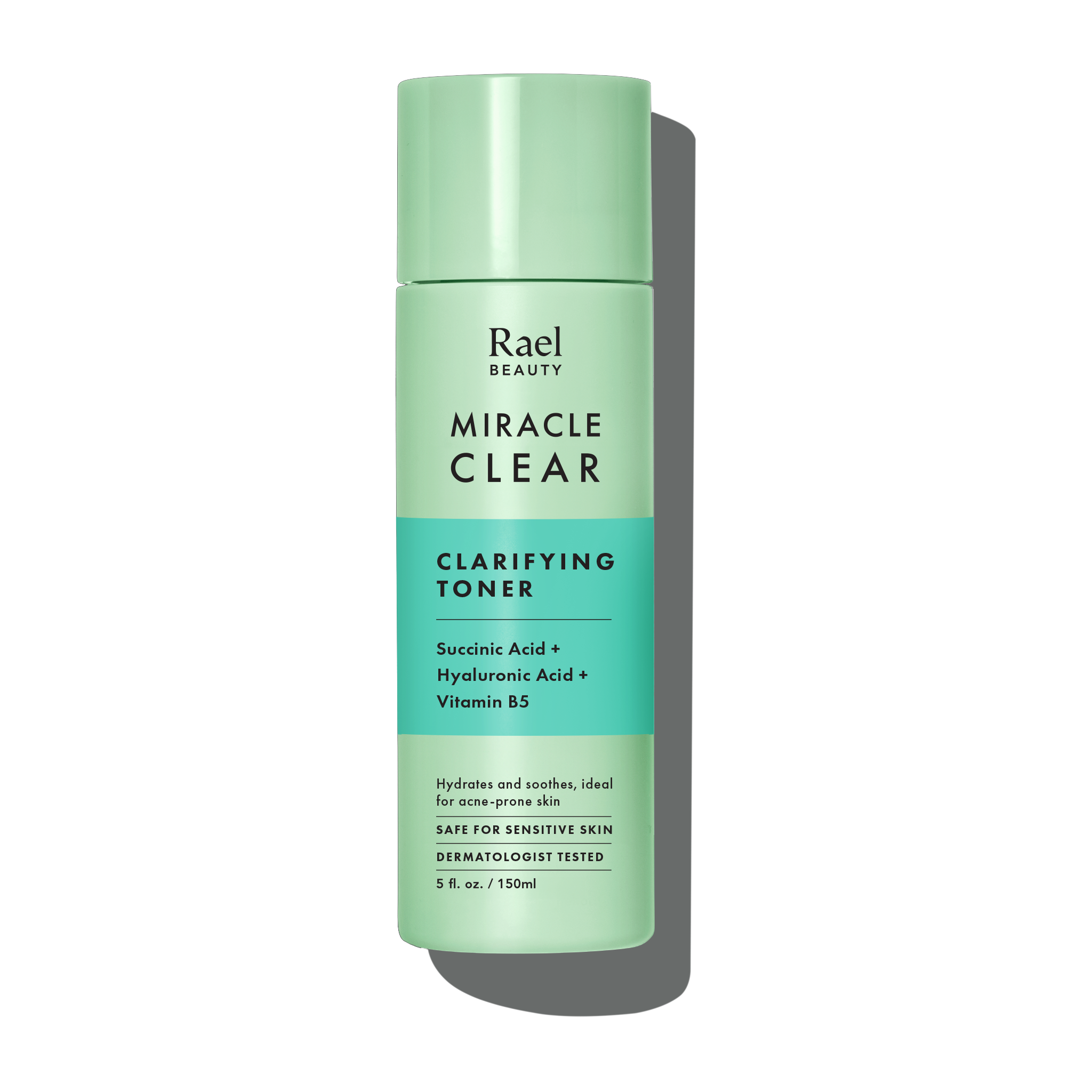 Miracle Clear Clarifying Toner G9