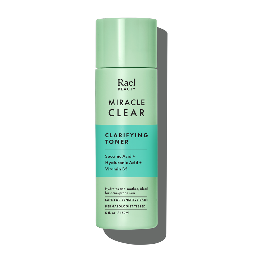 Miracle Clear Clarifying Toner G9