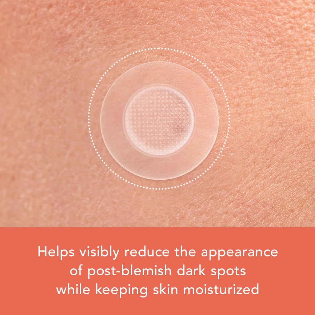 Miracle Patch Microcrystal Vitamin C Dark Spot Cover X6