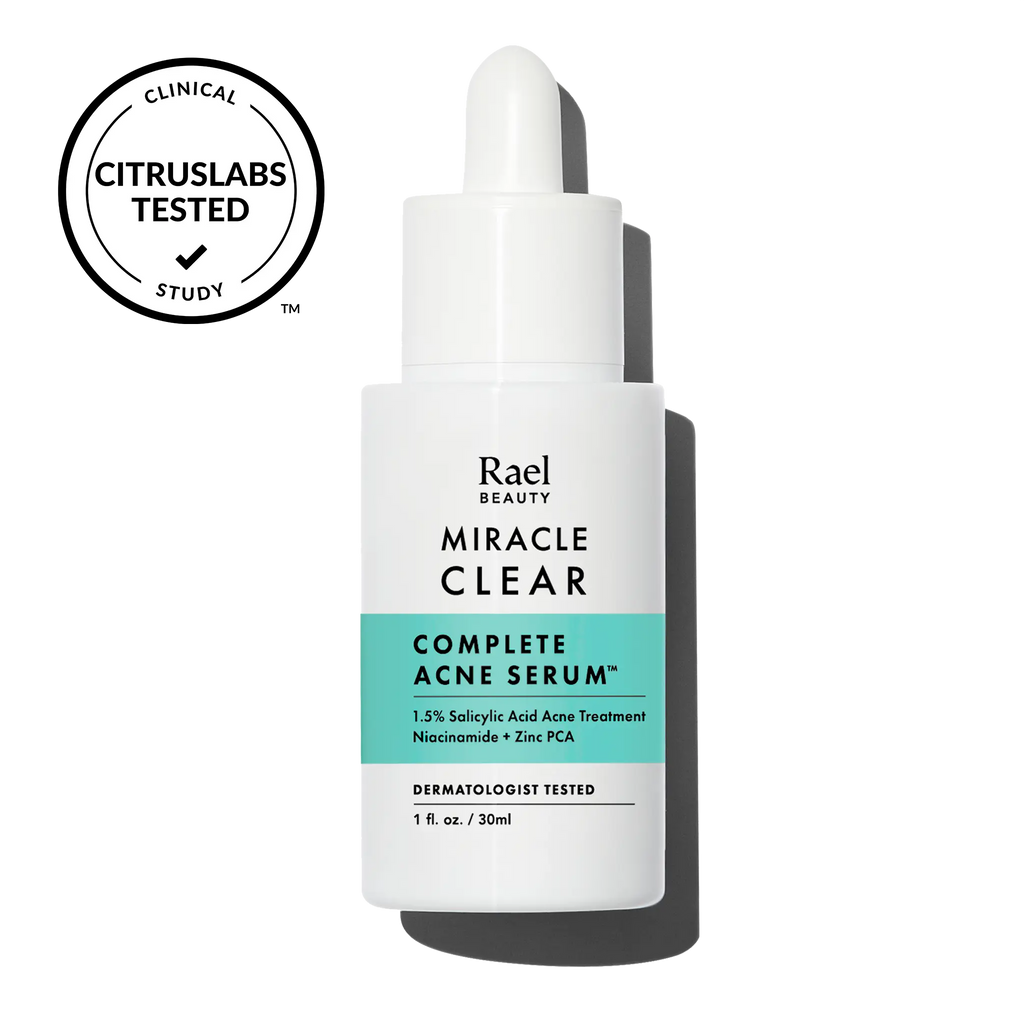 Miracle Clear Complete Acne Serum C1