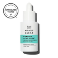 Miracle Clear Complete Acne Serum C1