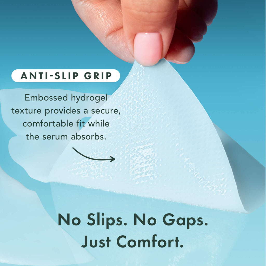 Cryo and Soothing Hydrogel Mask L7