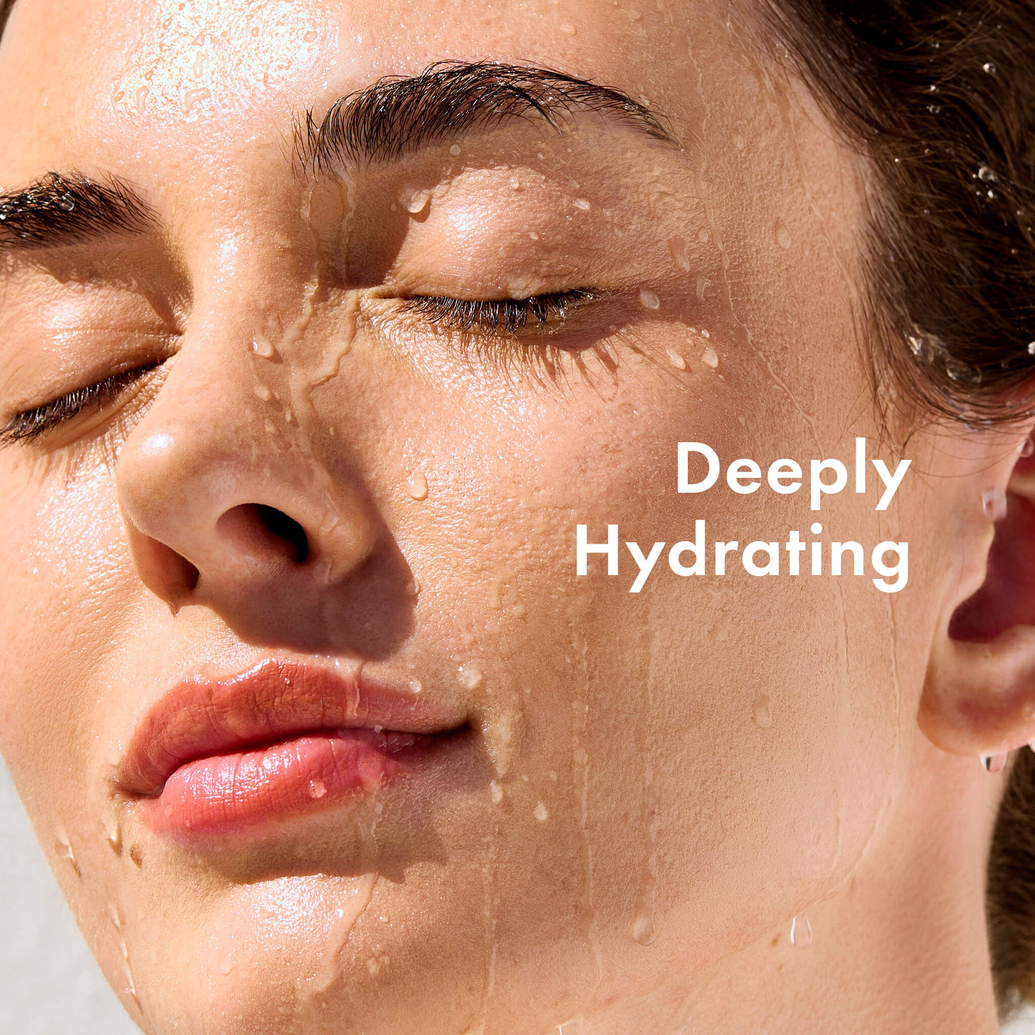 Cryo and Soothing Hydrogel Mask L7