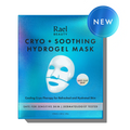 Cryo and Soothing Hydrogel Mask L7