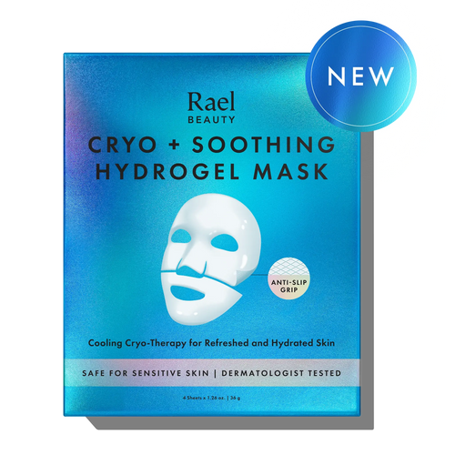 Cryo and Soothing Hydrogel Mask L7