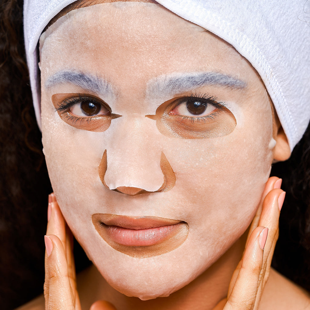 Skin Brightening Kit E0