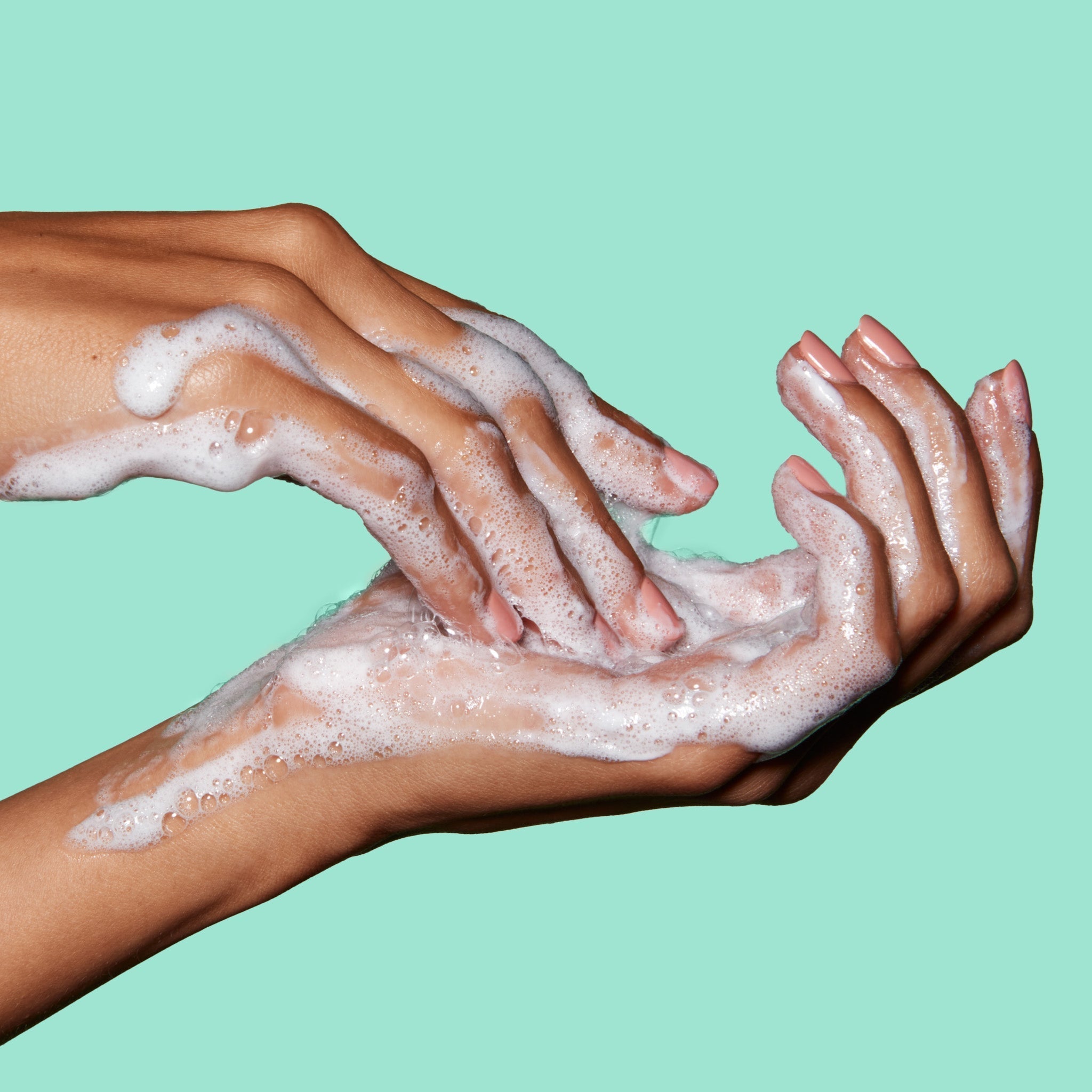 Miracle Clear Gentle Exfoliating Cleanser V0
