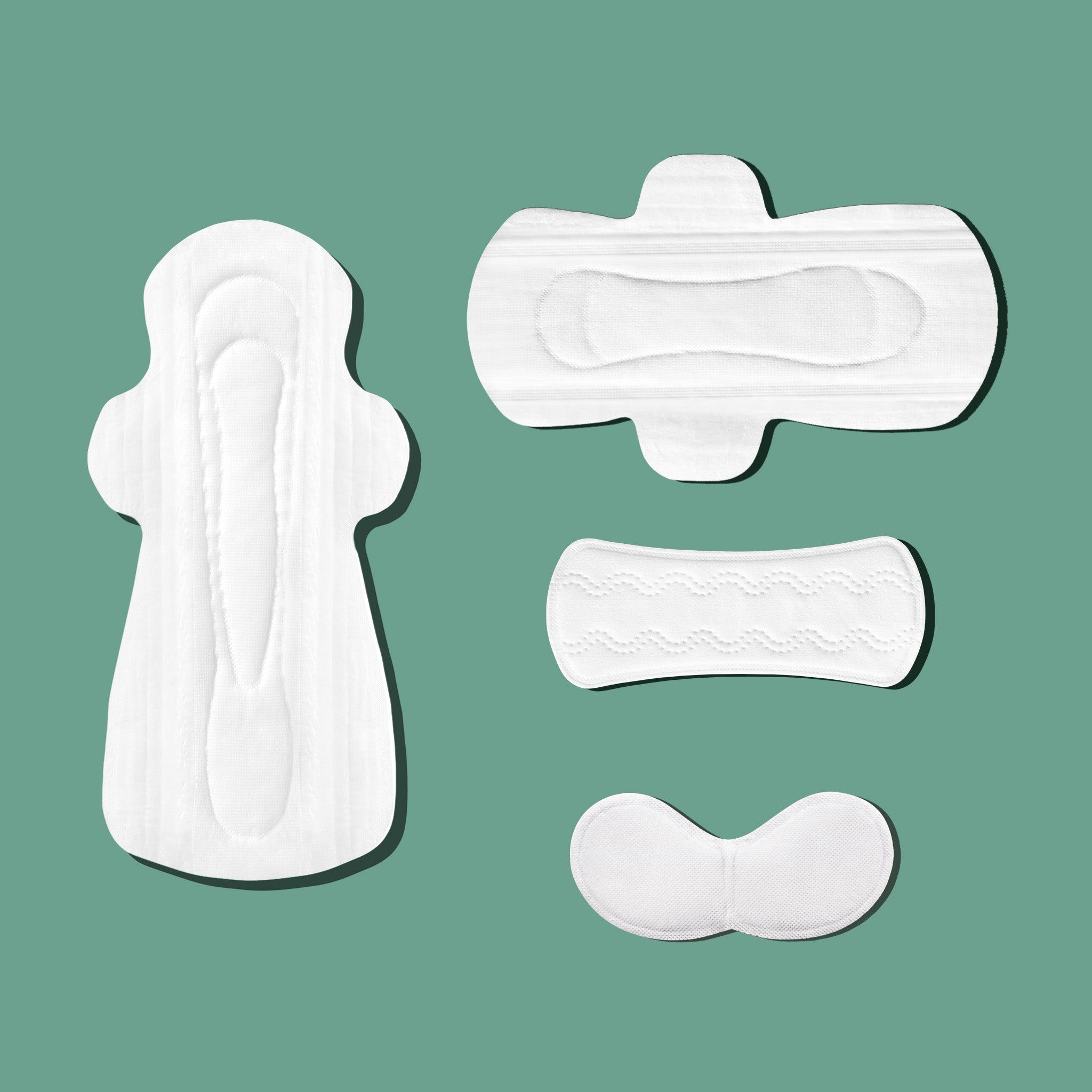 Period Essentials Set I5