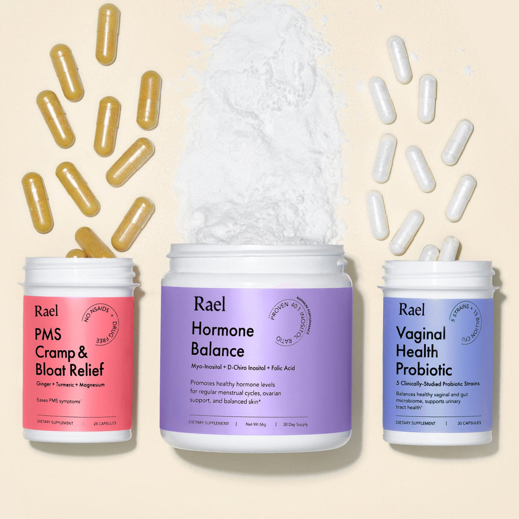 Ultimate Supplement Bundle Z1