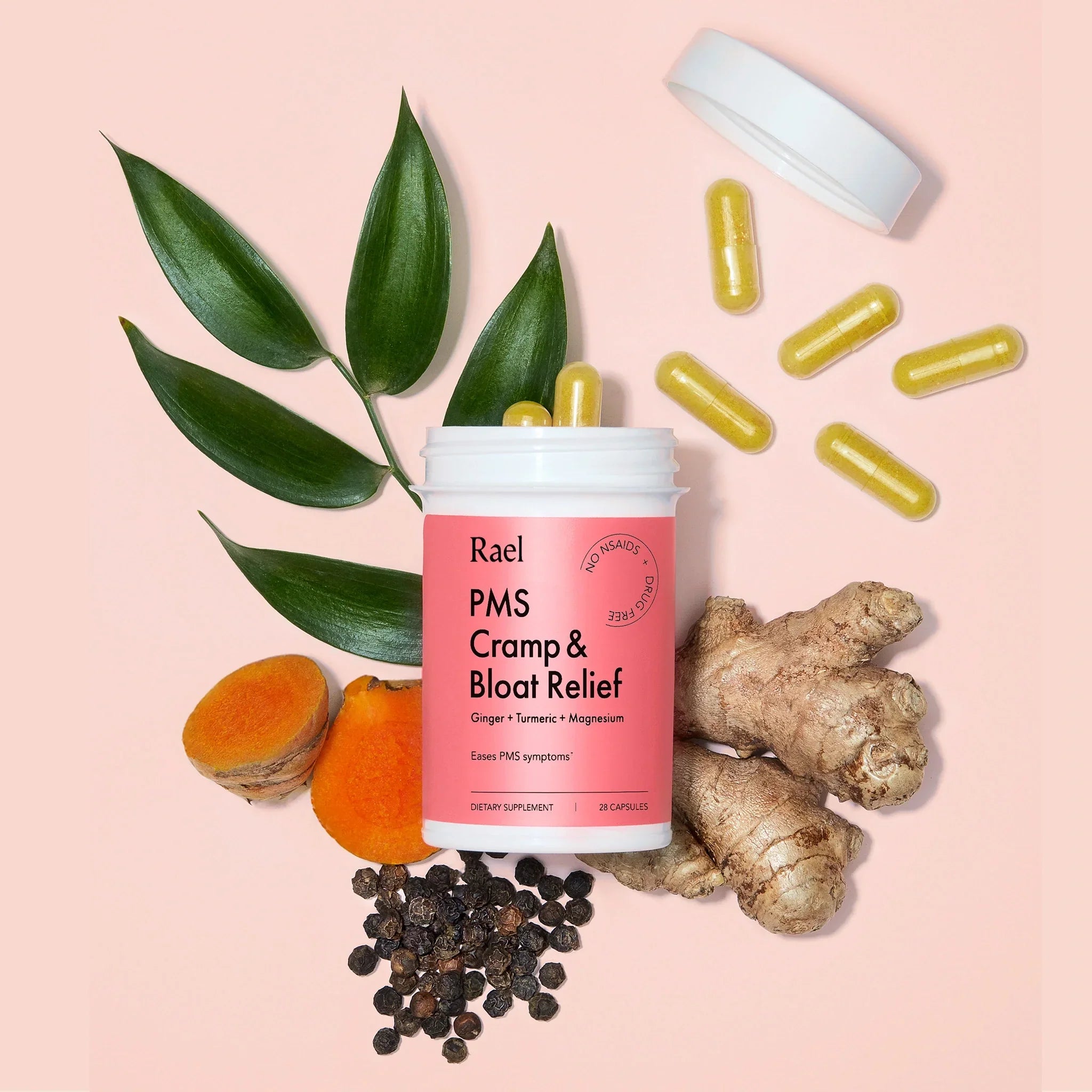 Ultimate Supplement Bundle Z1