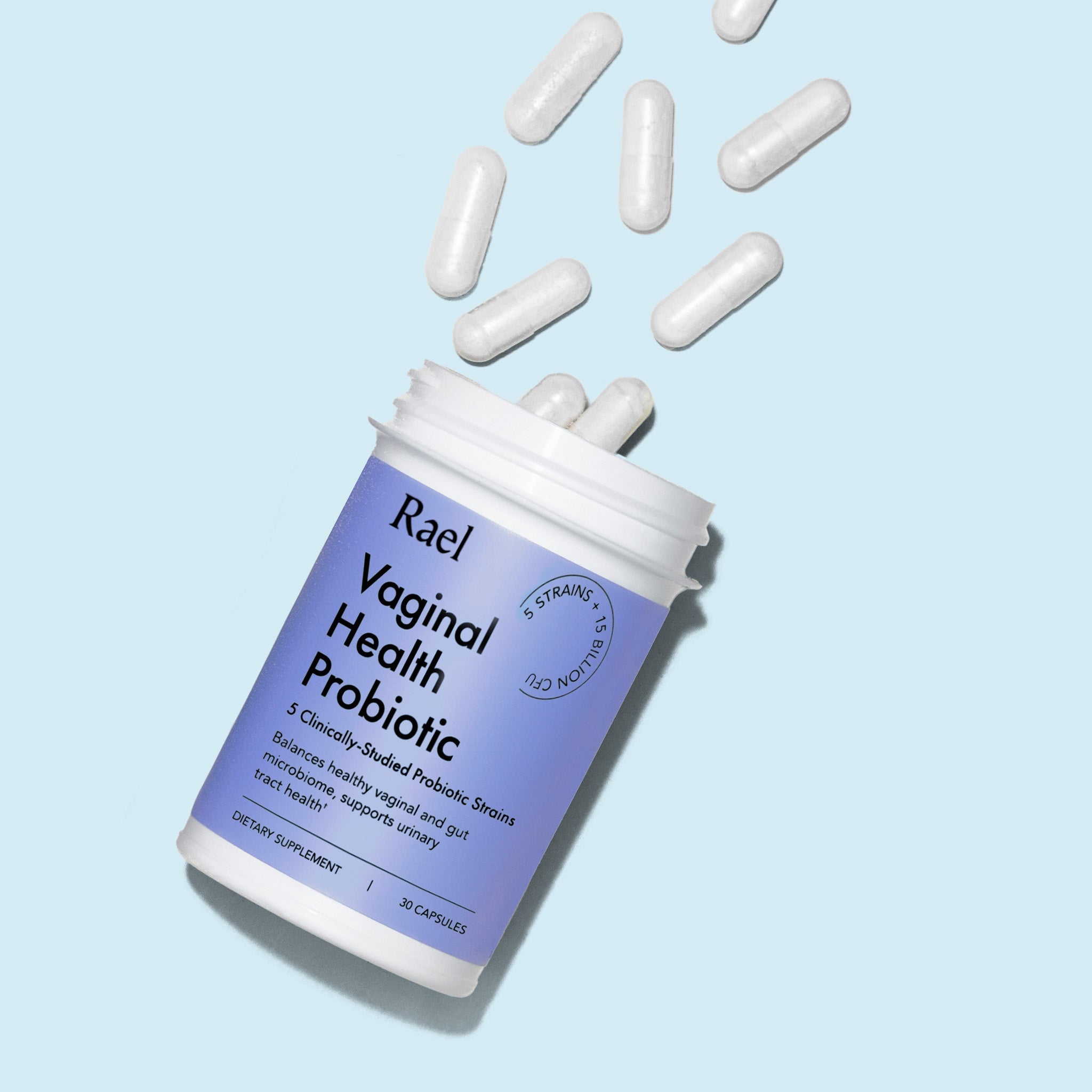 Ultimate Supplement Bundle Z1