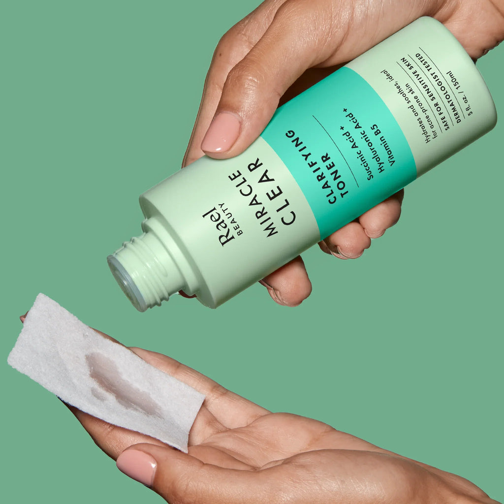Miracle Clear Clarifying Toner G9