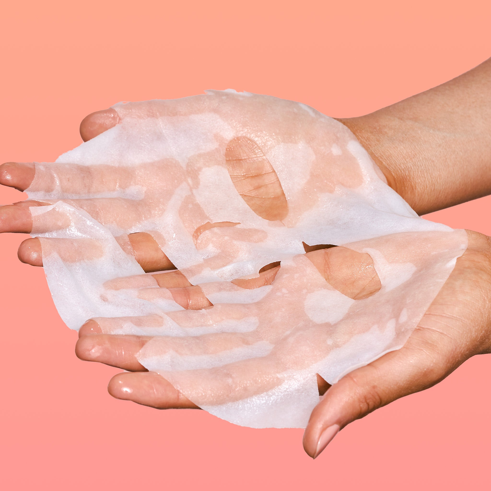 Collagen Sheet Masks M4