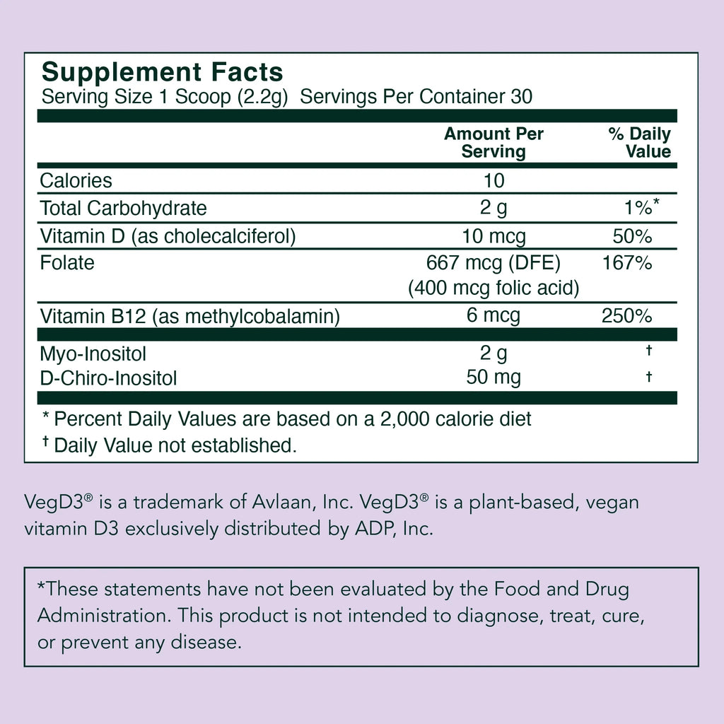 Hormone Balance Supplement J4