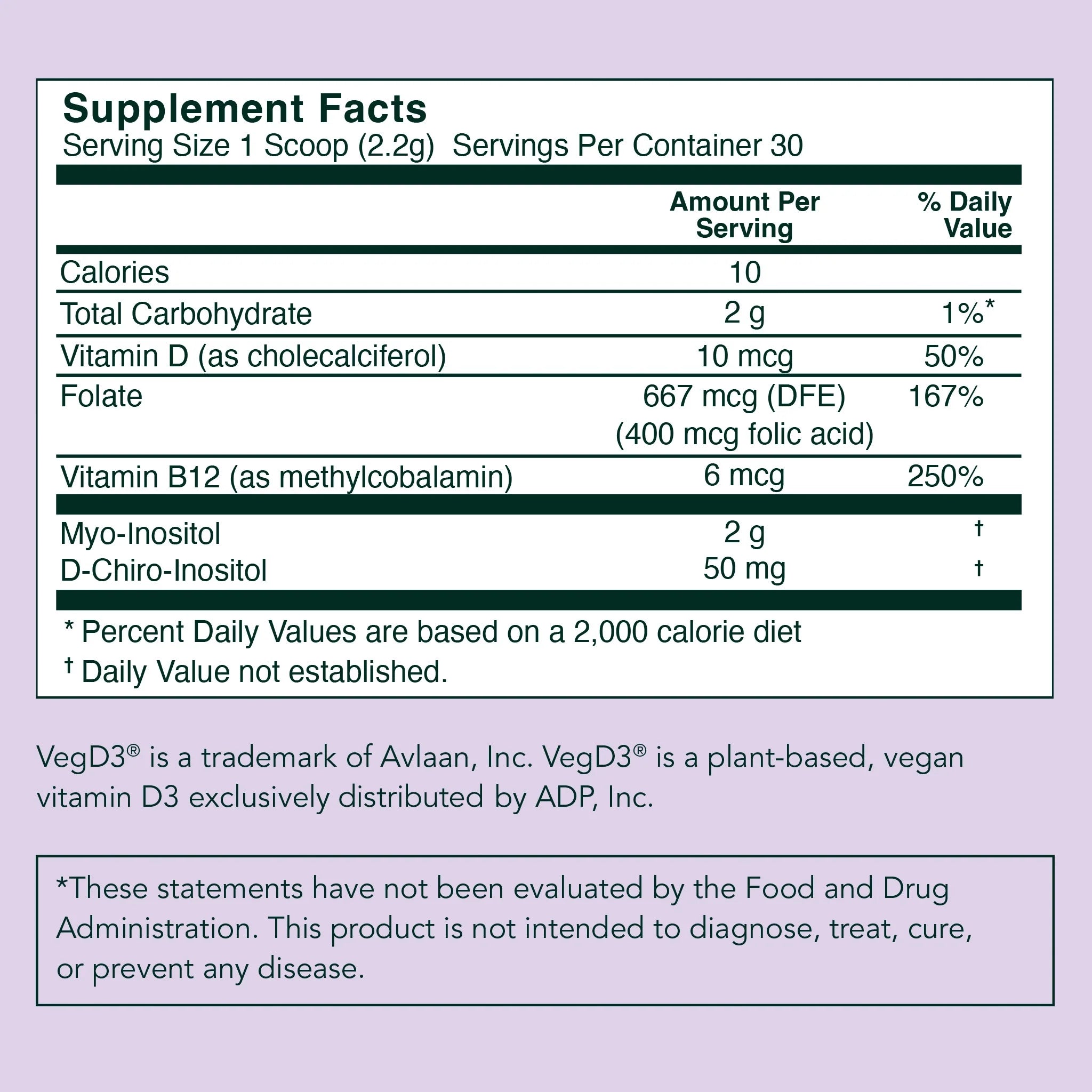 Hormone Balance Supplement J4